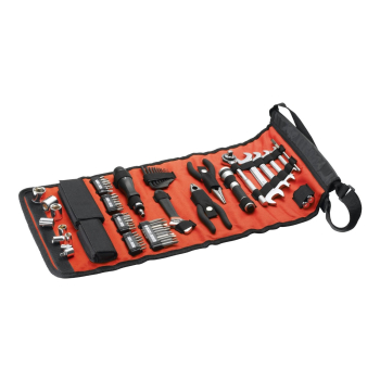 Zestaw kluczy BLACK+DECKER A7144 Samochodowe