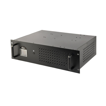 Zasilacz GEMBIRD UPS-RACK-1500 (Rack; 1500VA)