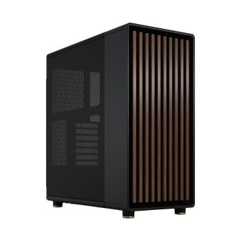 Fractal Design North Czarny
