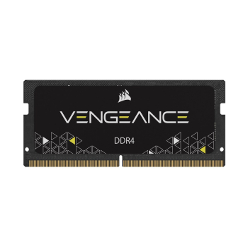 Corsair SO D4 2400 16GB C16 Ven 1x16GB