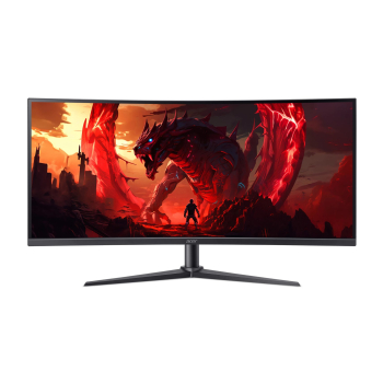 Acer Nitro XZ340CURW0b  34"   86cm 16:9        3440x1440