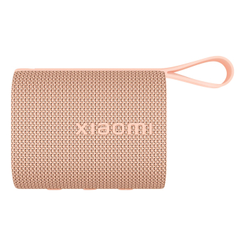 Głośnik przenośny Xiaomi Sound Pocket Pink S28HGL