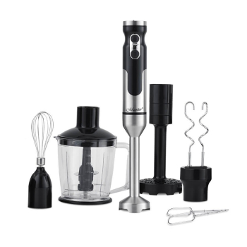 Blender zestaw 1000W MR-567 MAESTRO