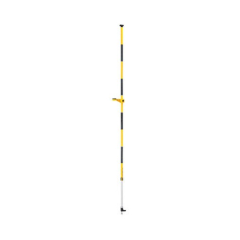 DeWALT DE0882-XJ Akcesorium laserowe Poziomujący pręt