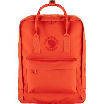 Plecak Fjallraven Re-Kanken - flame orange