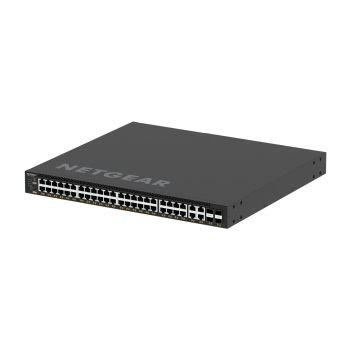 Switch Netgear MSM4352-100NES 52p  Managed Multigigabit