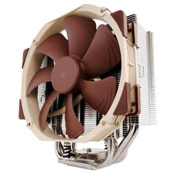 Chłodzenie CPU NOCTUA NH-U14S MULTI-Socket