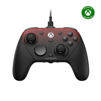 GameSir G7 Pro Multiplatform Gamepad - Shadow Ember Edition