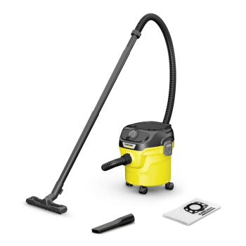 Odkurzacz uniwersalny KARCHER KWD 1 W V-12/2/18 - 1.628-401.0 (OUTLET)