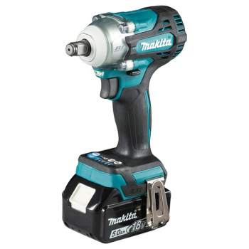 Klucz udarowy 18V 2x5,0Ah+walizka DTW300RTJ MAKITA