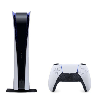 Konsola Sony PlayStation 5 Digital (OUTLET)