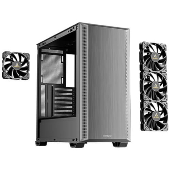 Antec Geh Mid  P7S             ATX/M-ATX/M-ITX o.N.       SR retail