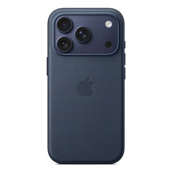 Apple MGF44ZM/A pokrowiec na telefon komórkowy 16 cm (6.3") Niebieski