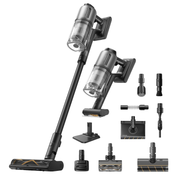 Odkurzacz DREAME Z30 AQUA Upright, bezprzewodowy, Aqua