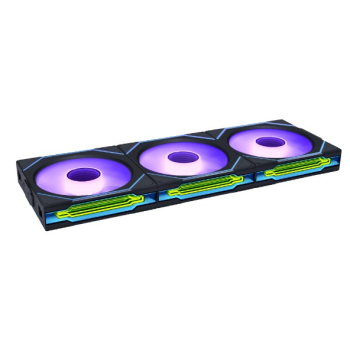 Wentylator obudowy 120mm G99.12RSLIN1W3B.00 LIAN LI