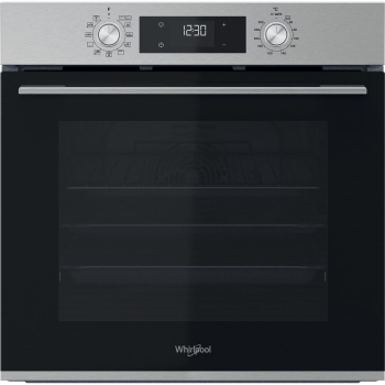 Piekarnik elektryczny WHIRLPOOL OMK58CU1SX