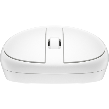 Mysz HP 240 Lunar White Bluetooth Mouse bezprzewodowa biała 793F9AA