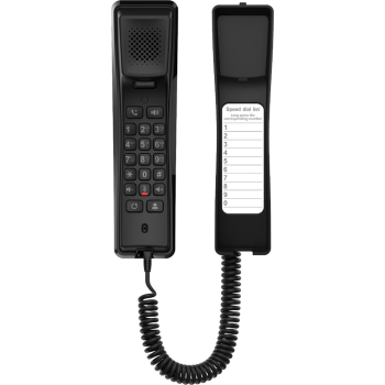 Kompaktowy telefon IP Fanvil H2U-B
