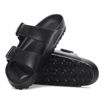 Klapki Birkenstock Arizona EVA - black rozmiar: 45