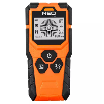 NEO tools 75-250 skaner diagnostyczny do pojazdów