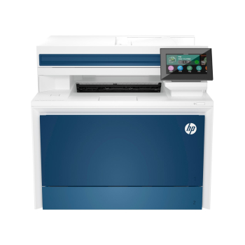HP Color LaserJet Pro LaserJet Pro 4302fdn Multifunction W kolorze Drukarka, Tylko Ethernet; Kopiarka, skaner