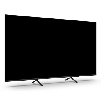 Philips 55PQS8611/12 Telewizor 139,7 cm (55") 4K Ultra HD Smart TV Wi-Fi Czarny