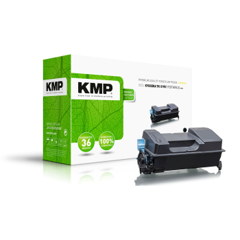 KMP K-T82 kaseta z tonerem 1 szt. Zamiennik Czarny