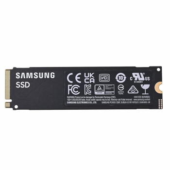 Dysk SSD Samsung 990 PCIe 4.0 NVMe M.2 MZ-V9V1T0BW