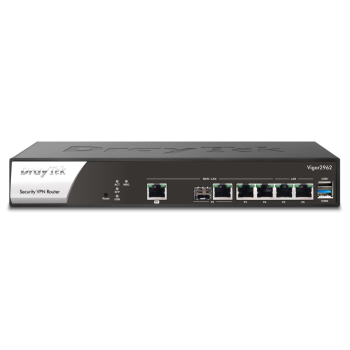 Router przewodowy Draytek Vigor 2962