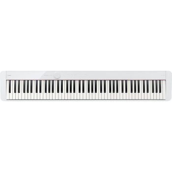 CASIO PX-S1100 WH - Pianino cyfrowe