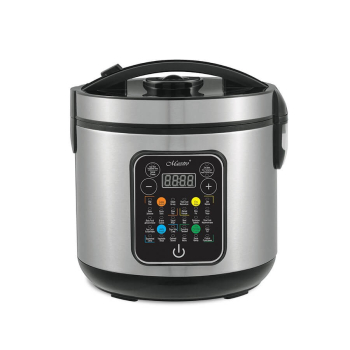 Multicooker 5 l, 900W, 30 programów MR-794 MAESTRO