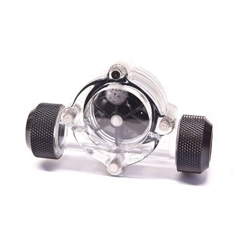 Bitspower BP-FS- CLBKMBK część / akcesorium do systemów chłodzenia komputerów