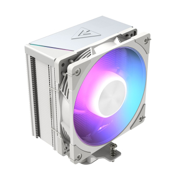 MODECOM CHŁODZENIE CPU VOLCANO 0C T721 ARGB WHITE