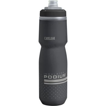 CamelBak Podium Chill Rower, Sport 710 ml Polipropylen (PP) Czarny