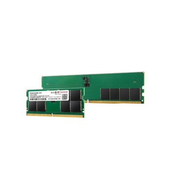 Transcend JetRAM - DDR5 - Moduł - 48 GB - SO DIMM 262-PIN