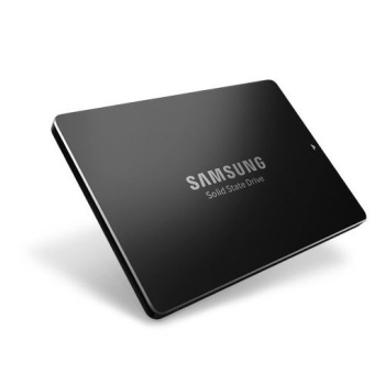Dysk SSD Samsung PM883 480GB SATA 2.5" MZ7LH480HAHQ-00005 (DWPD 1.3) (OUTLET)