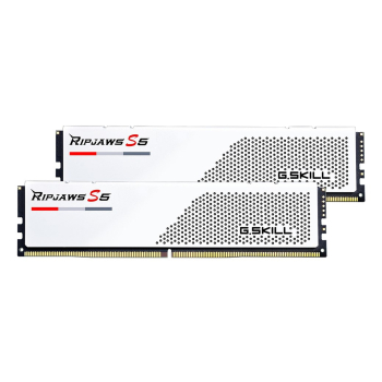 G.Skill Ripjaws S5 moduł pamięci 32 GB 2 x 16 GB DDR5 5600 MHz