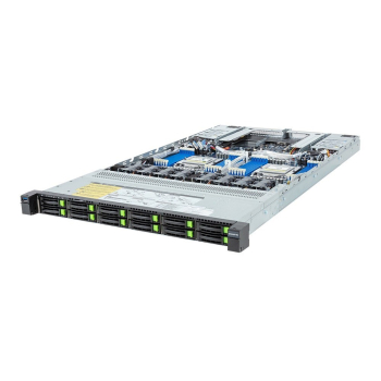Platforma Gigabyte Rack (1U) AMD R183-Z94