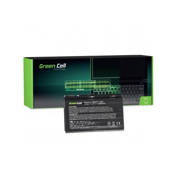 GREEN CELL BATERIA AC08 DO ACER ASPIRE GRAPE34 TM0074 4400 MAH 11.1V