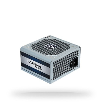 Zasilacz Chieftec ECO GPE-700S (700 W; Aktywne)