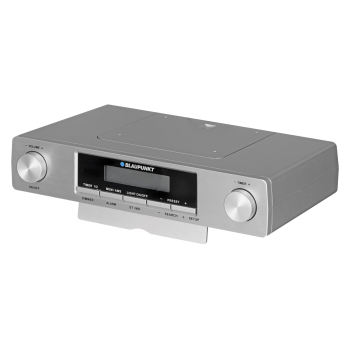 Radioodtwarzacz domowy Blaupunkt KR12SL