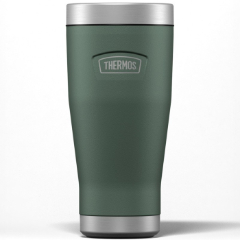 Termokubek wodoszczelny 470 ml THERMOS - zielony