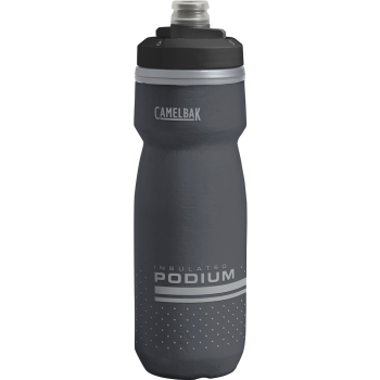 CamelBak Podium Chill Rower, Sport 620 ml Polipropylen (PP) Szary