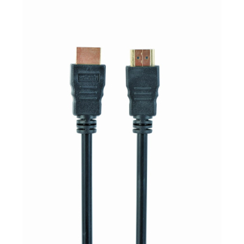 Kabel GEMBIRD CC-HDMI4-20M (HDMI M - HDMI M; 20m; kolor czarny)