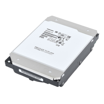 HDD Toshiba MG09 18TB 3,5" SATA MG09ACA18TA