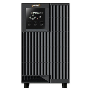 INFOSEC ZASILACZ AWARYJNY UPS E4 VALUE 3000, 3000VA, 2400W, 4x C13