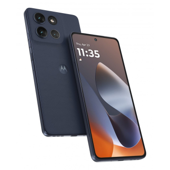 Smartfon Motorola Moto G86 Power 5G 12/256GB Pantone Spellbound (niebieski)