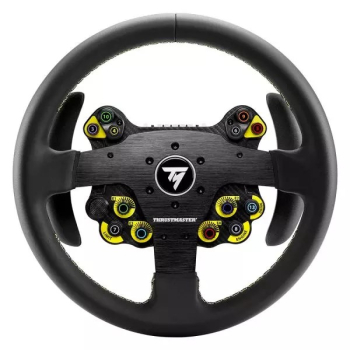 Uchwyt kierowniczy AddOn Thrustmaster EVO Racing 32R Leather