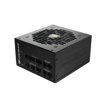 COUGAR Zasilacz GEX 850W ATX3.0 / 80 Plus Złoty / Modułowy