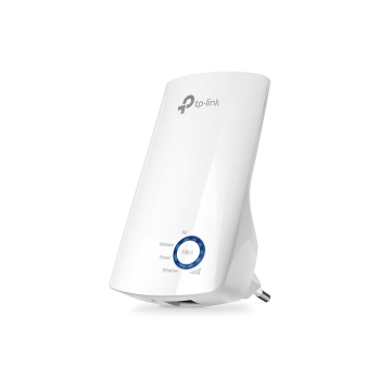 TP-Link TL-WA850RE Nadajnik i odbiornik sieci Biały 10, 100 Mbit/s